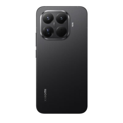 סמארטפון Xiaomi 15T Pro 5G ‏12GB+512GB שחור – תמונה 3