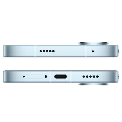 POCO X8 Pro Max 5G גרסה 12GB+512B בצבע כחול – תמונה 6