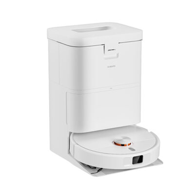 שואב רובוטי Xiaomi Robot Vacuum H50 לבן – תמונה 3