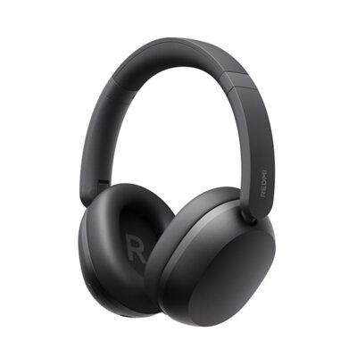 אוזניות קשת Redmi Headphones Neo שחור – תמונה ראשית
