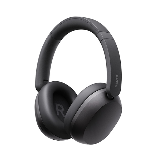 אוזניות קשת Redmi Headphones Neo שחור – תמונה ראשית