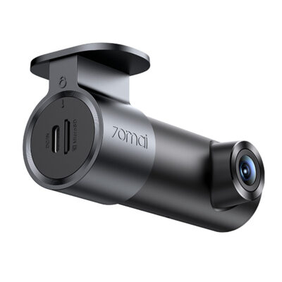 מצלמת רכב חכמה 2K ‏70mai Dash Cam M310 Plus – תמונה 3