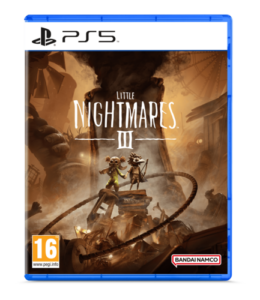 Little Nightmares III ל־PS5