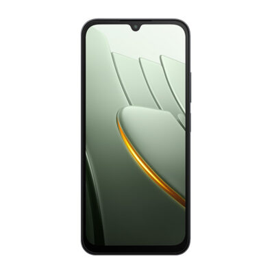 POCO C81 Pro גרסה 4GB+128GB בצבע שחור – תמונה 2