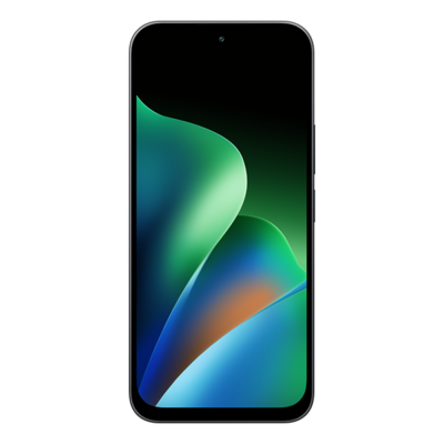 Redmi 17 4G גרסה 4GB+256GB בצבע שחור – תמונה 2