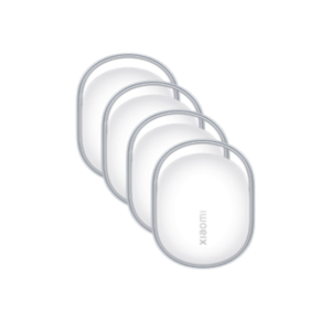 סט 4 תגי איתור Xiaomi Tag