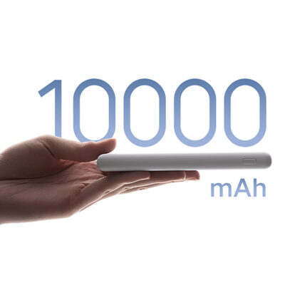 סוללת גיבוי Xiaomi 10000mAh 22.5W Lite – תמונה 5