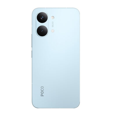 POCO X8 Pro Max 5G גרסה 12GB+512B בצבע כחול – תמונה 3