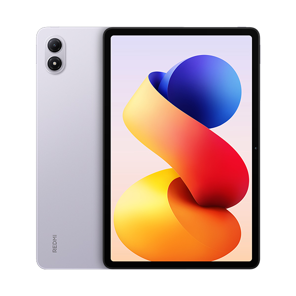 טאבלט Redmi Pad 2 Pro Wifi 8GB+256GB בצבע סגול – תמונה 1