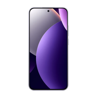 Redmi Note 15 Pro 5G גרסה 8GB+512GB בצבע סגול – תמונה 2