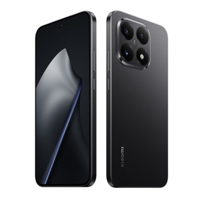 סמארטפון Xiaomi 15T 5G ‏12GB+512GB שחור – תמונה 5