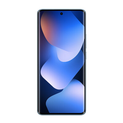 Redmi Note 15 גרסה 8GB+256GB בצבע כחול – תמונה 2