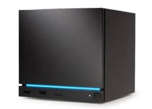 Steam Machine 512GB
