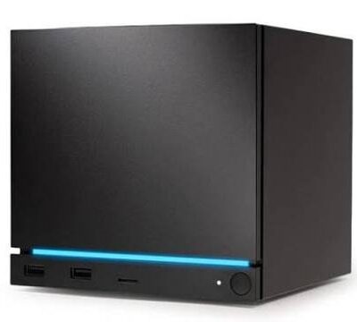 Steam Machine 512GB – תמונה 1