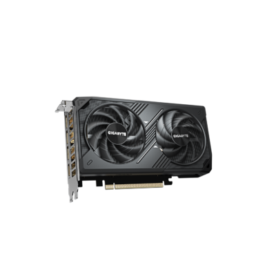 כרטיס מסך Gigabyte GeForce RTX 5060 WINDFORCE MAX OC V2 8GB – תמונה 2