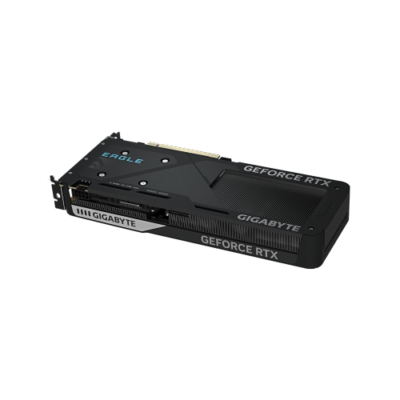 כרטיס מסך Gigabyte GeForce RTX 5060 EAGLE MAX OC 8GB – תמונה 4