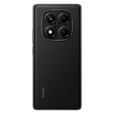 Redmi Note 14 Pro גרסה 8GB+256GB בצבע שחור – תמונה 3