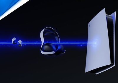 אוזניות אלחוטיות Sony Pulse Explore – תמונה 3