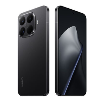 סמארטפון Xiaomi 15T Pro 5G ‏12GB+512GB שחור – תמונה 4