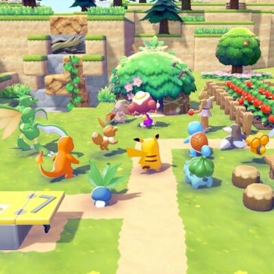 NSW2 CONSOLE NINTENDO SWITCH 2 POKEMON POKOPIA BUNDLE – תמונה 2