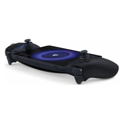PlayStation Portal Midnight Black – תמונה 2