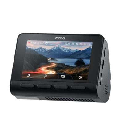 מצלמת רכב חכמה 4K ‏70mai Dash Cam A800SE – תמונה 2