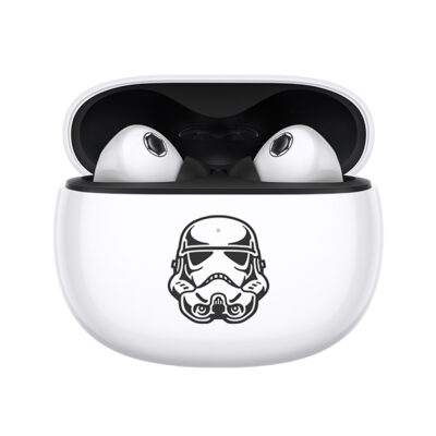 אוזניות Bluetooth במהדורה מיוחדת Xiaomi Buds 3 Star Wars Edition – תמונה 2