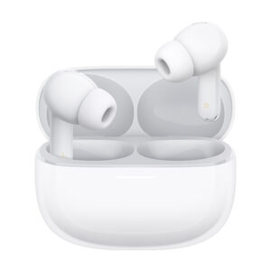 אוזניות TWS ‏Redmi Buds 8 Pro בצבע לבן