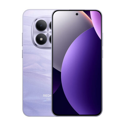 Redmi Note 15 Pro 5G גרסה 8GB+512GB בצבע סגול – תמונה 1