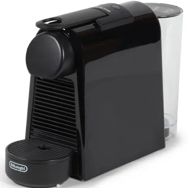 מכונת אספרסו DeLonghi Nespresso Essenza Mini EN85B – תמונה 3