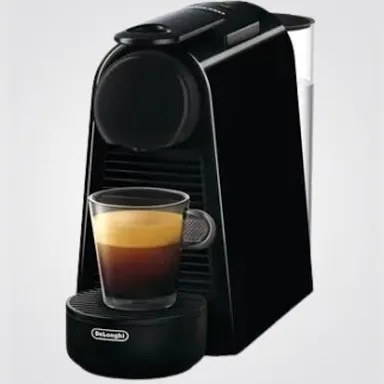 מכונת אספרסו DeLonghi Nespresso Essenza Mini EN85B – תמונה 5
