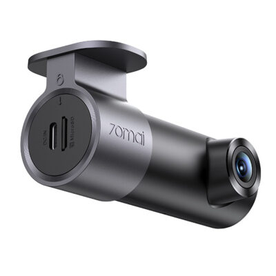 מצלמת רכב חכמה 3K ‏70mai Dash Cam M310 Plus – תמונה 3