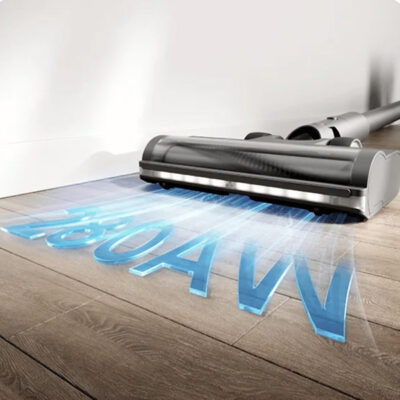 שואב אבק אלחוטי Xiaomi Vacuum Cleaner G30 Max – תמונה 4