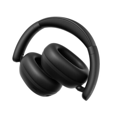 אוזניות קשת Redmi Headphones Neo שחור – תמונת מוצר 5