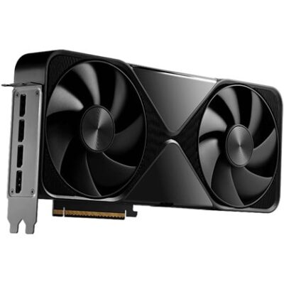 NVIDIA RTX PRO 6000 Blackwell Workstation Edition מבט נוסף