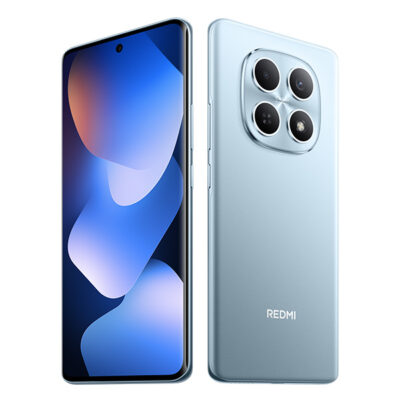 Redmi Note 15 גרסה 8GB+256GB בצבע כחול – תמונה 4