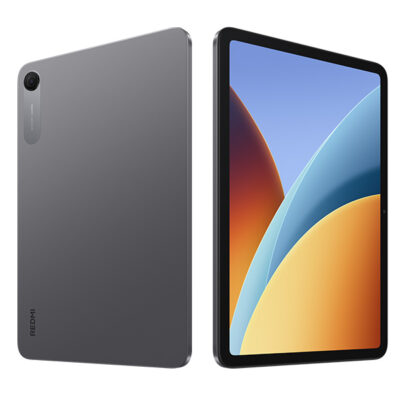 טאבלט Redmi Pad 2 9.7'' 4GB+64GB בצבע אפור – תמונה 5