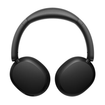 אוזניות קשת Redmi Headphones Neo שחור – תמונת מוצר 3