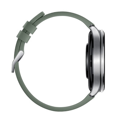 שעון חכם Xiaomi Watch 5 ירוק – תמונה 5