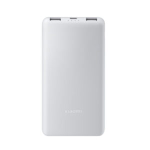 סוללת גיבוי Xiaomi 10000mAh 22.5W Lite