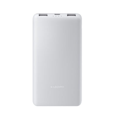 סוללת גיבוי Xiaomi 10000mAh 22.5W Lite – תמונה 1