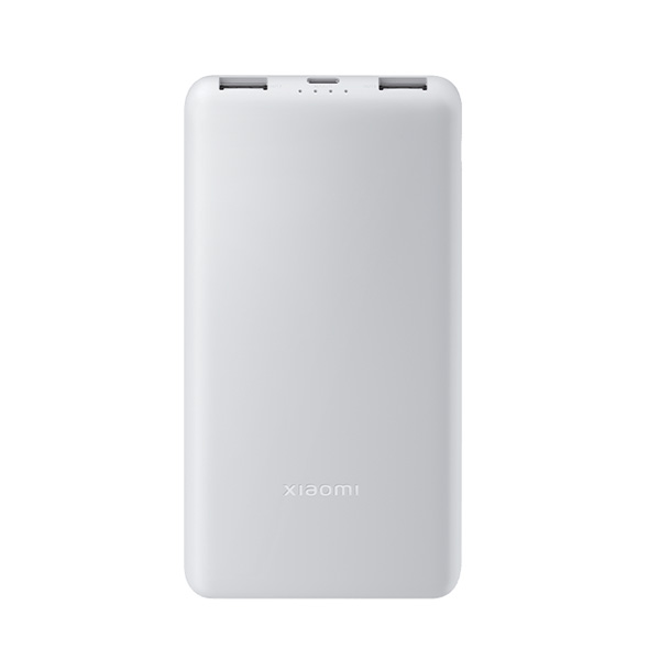 סוללת גיבוי Xiaomi 10000mAh 22.5W Lite – תמונה 1