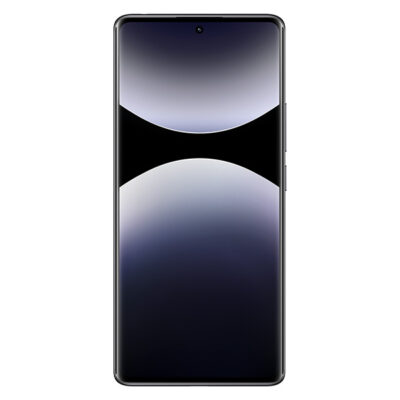 סמארטפון Redmi Note 14 Pro ‏12GB+512GB שחור – תמונה 2