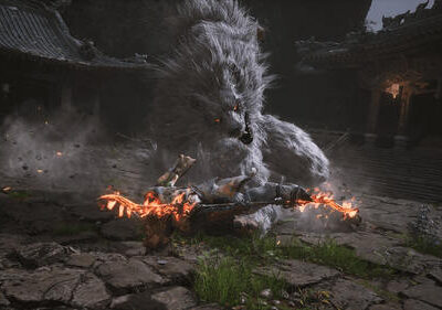 BLACK MYTH WUKONG - PS5 – תמונה 2