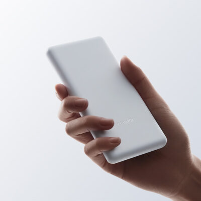 סוללת גיבוי Xiaomi 10000mAh 22.5W Lite – תמונה 4