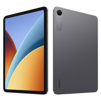 טאבלט Redmi Pad 2 9.7'' 4GB+64GB בצבע אפור – תמונה 4