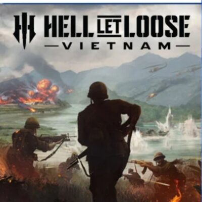 Hell Let Loose: Vietnam ל-PS5 – תמונה 1