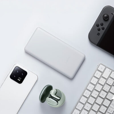 סוללת גיבוי Xiaomi 10000mAh 22.5W Lite – תמונה 6