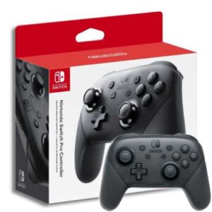 שלט Nintendo Switch Pro Controller