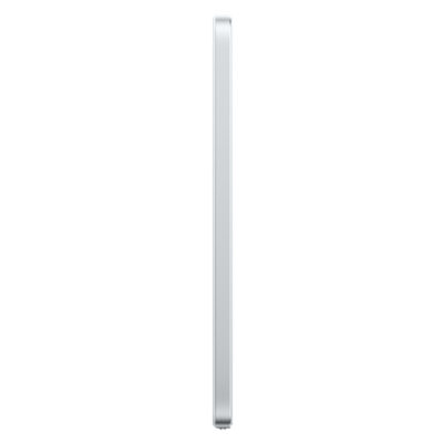 סוללת גיבוי מגנטית Xiaomi UltraThin 5000mAh 15W בצבע כסוף – תמונה 2